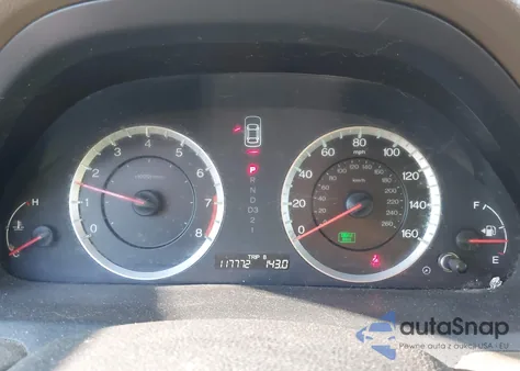 2010 Honda Accord 2.4 Lx-P from USA, damaged, VIN 1HGCP2F49AA056496